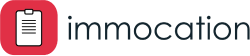 Grundsteuer | immocation.de – Lerne Immobilien Logo